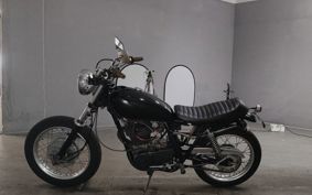 YAMAHA SR400 1JR