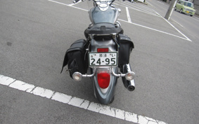 YAMAHA DRAGSTAR 1100 CLASSIC 2005 VP13J