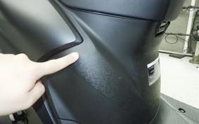 HONDA DIO 110 JK03