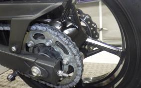 KAWASAKI Z250 Gen.2 2023 EX250P