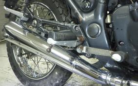YAMAHA SRV250 RENAISSA 4DN