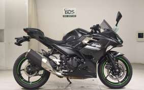 KAWASAKI NINJA 250 2 2004 EX250P