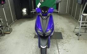 YAMAHA CYGNUS Griffus 2023 SEJ4J