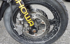 HONDA CBR400F GEN 2 1986 NC17