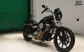 HARLEY FXD 1580 2008