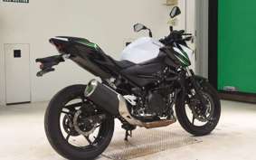 KAWASAKI Z250 Gen.2 2020 EX250P