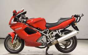DUCATI ST3 2004