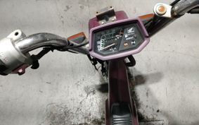 HONDA CAR LEE50 CF50