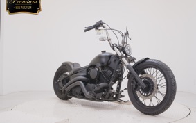 YAMAHA DRAGSTAR 400 1996 4TR