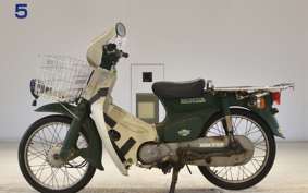 HONDA C50 SUPER CUB C50