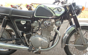 HONDA CB250 CB250