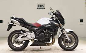 SUZUKI GSR 400 2008 GK7DA
