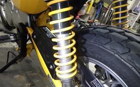 HONDA MONKEY 125 2019 JB02
