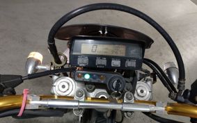 HONDA XR250 BAJA MD30