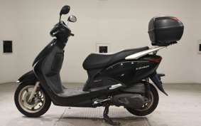 HONDA LEAD 110 2022 JF19