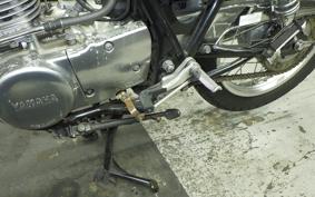 YAMAHA SR400 Gen.3 2004 RH01J