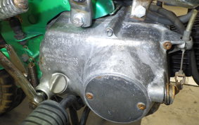 HONDA DAX 50 2023 ST50