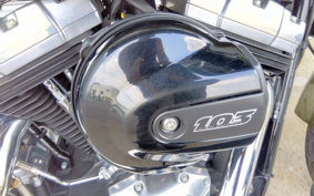 HARLEY FLS 2017 JRV