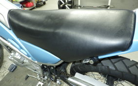 YAMAHA TRICKER 1996 DG10J