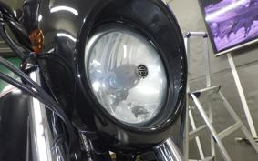 HARLEY XL883N 2009