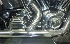HARLEY FLSTSC 1450 2004