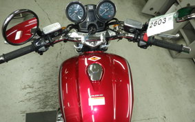 HONDA CB1100 EX ABS 2014