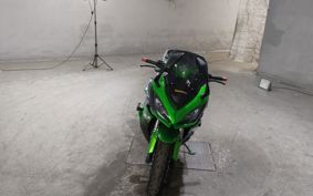 KAWASAKI NINJA 1000 2017 ZXT00W