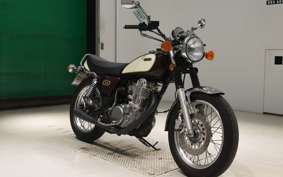 YAMAHA SR400 Gen.3 2008 RH01J