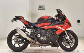 BMW S1000RR 2020