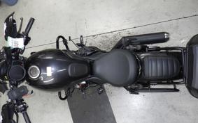 HONDA REBEL 1100 2021 SC83