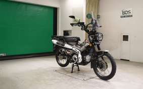 HONDA CT125-2 JA65