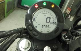 KAWASAKI ELIMINATOR400-3 2023 EL400A