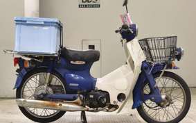 HONDA C50 SUPER CUB AA01