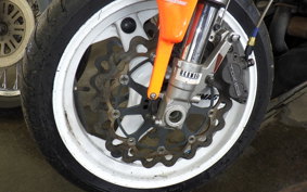 SUZUKI SV650 S VP52A