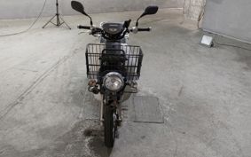 HONDA SUPER CUB110 JA10