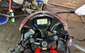 SUZUKI GSX-R125 ABS DL33B