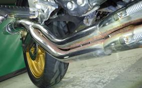 HONDA JADE 2000 MC23