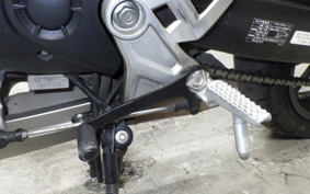 HONDA CB125 R 2022 JC79