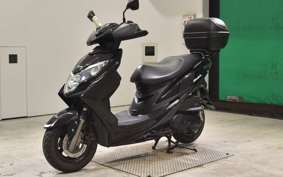 SUZUKI ｽｳｨｯｼｭ125 DV12B