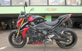 SUZUKI GSX-S1000 2016 GT79A