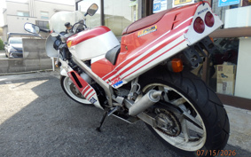 HONDA NSR250R-1 MC18