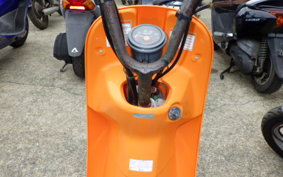 SUZUKI CHOINORI CZ41A