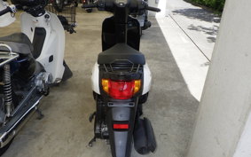 HONDA TACT Gen.4 AF75