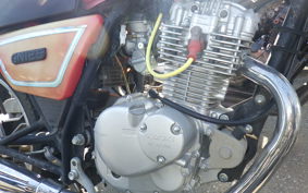 SUZUKI GN125 H