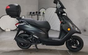 YAMAHA AXIS Z SED7J