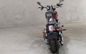 HARLEY HARLEY FXDBB1580 VC4