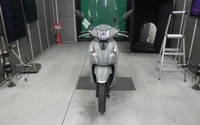 HONDA DIO110-3ﾍﾞｰｼｯｸ JK03
