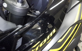 SUZUKI Vｽﾄﾛｰﾑ1000XTA 2021 VU51A