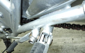 SUZUKI GSX250S KATANA 2015 GJ76A