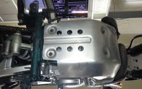 YAMAHA SEROW 250 Gen.3 2020 DG31J